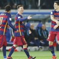 MSN trio ponovo zajedno?