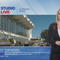 N1 Studio Live u 11h: "Slom sistema"