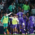 Panika u Bragi pred Zvezdu - jedva su se spasli debakla protiv četvrtoligaša!