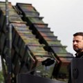 Od bilborda do Telegrama: Kako političko oglašavanje cveta u ratom zahvaćenoj Ukrajini