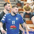 Dubočica slavila u Kaću, remi Šamota i Radničkog