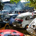 Srbija u malom u centru Rađevine Dvanaesti ‘’Plodovi Rađevine’’ oborili rekorde (foto)