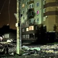 Nakon napada na energetsku infrastrukturu deo Černihovske oblasti bez struje
