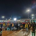 Кораци отпора из Зрењанина и Вршца: Студенти марширају ка Новом Саду