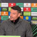 Rijera odlučio da javno progovori: Gde je poziv iz inostranstva?!