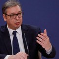 Вучић сутра са представницима мисије ММФ-а