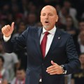 "Valjda će čudo da se desi": Obradović otkrio šta se dešava sa Nvorom i Batlerom i da li će igrati za Zvezdu