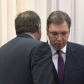 Da li je "puklo" na liniji Beograd-Banjaluka: "Dodik se prestrojava, jer vidi da Vučiću ističe rok trajanja"