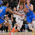 Nba liga: Bogdanović proigrao za Los Anđeles Kliperse, ali je Oklahoma ipak bila prejaka