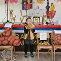Održani Dani ivanjičkog krompira u Katićima kod Ivanjice