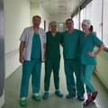 Tim užičkih urologa oborio evropski rekord – odstranili tumor prostate težak oko pola kilograma