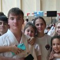 Bronza za Opačića u Bečeju: Judo klub LSK Laćarak među najuspešnijima