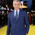 "Glumiću do poslednjeg daha": Pirs Brosnan o starenju, glumi, odbijanju vratolomija, budućnosti Džejmsa Bonda