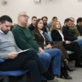 Одржана завршна конференција пројекта „Природним мерама за еколошки Градац”