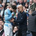 "Potpuno je izgubio glavu": Joška Gvardiola napali u Engleskoj, a čak je dao gol za Siti