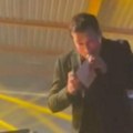 Aco Pejović otkrio pol bebe na koncertu: Pevač za obožavaoce uradio neobičnu stvar (foto)