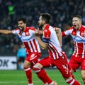 Velika pobeda Zvezde u Šturmu za izgledno evropsko proleće!