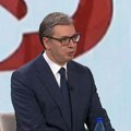 "Pregovori se bliže kraju": Vučić najavljuje razrešenje sankcija Naftnoj industriji Srbije