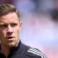 Ter Štegen mora što pre na gol: "Voleli bi smo da nasledi Nojera"