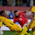 Salah u nadoknadi srušio snove Zimbabveu i doneo preokret Egiptu
