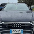 Albanac sa lažnim italijanskim dokumentima pokušao da uđe u Crnu Goru! Odmah uhapšen, oduzet mu i "audi"