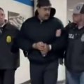Uhićeni Maduro stigao u njujorški pritvor