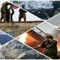Novi uspeh ruskih snaga: Eliminisana brigada "Azova"