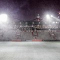 Sneg vs. Bundesliga: Jedan meč odložen, navijači pomažu Unionu