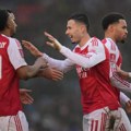 Niko nikada kao Arsenal: "Tobdžije" gaze i u FA Kupu, ali kako!