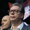 Vučić: Trampove carine uticaće i na Srbiju, imaće prelivajući efekat na nas