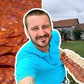 Upornost i domaći proizvodi Ivana Relotića kao recept za uspeh: Kulen iz Banata jedu i na Grenlandu, Madagaskaru