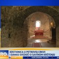 Ovde je sve počelo: Crkva u kojoj je kršten Sveti Sava ovako danas izgleda FOTO