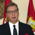 Vučić čestitao Dan državnosti: Podstrek da nastavimo da gradimo snažnu Srbiju