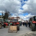 Udruženja poljoprivrednika: Nismo zadovoljni ponuđenim, tražimo hitno puštanje na slobodu Kokanovića i ostalih