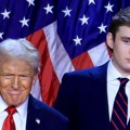 (Foto) "Pošalji sina barona na front" Tramp bio ravnodušan o poginulim vojnicima u ratu sa Iranom, u Americi bes