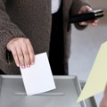 Izlazne ankete: Zeleni vode na izborima u Baden-Virtembergu, CDU na drugi, AfD treći