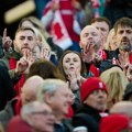 Carlsberg inicirao izvođenje himne „You’ll Never Walk Alone“ na britanskom znakovnom jeziku kako bi svaki navijač bio deo…