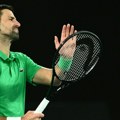 Đoković pao na četvrto mesto na ATP listi