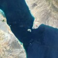 Bab el Mandeb: Druga ključna brodska ruta na Bliskom istoku koja može da bude blokirana