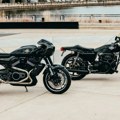 Harley-Davidson RMCR: Nostalgija iz budućnosti