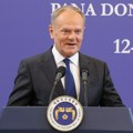 "Očekujem izuzetne odnose sa Mađarskom" Tusk čestitao Mađaru pobedu na izborima, oglasili se i izraelski zvaničnici