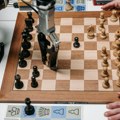 Ruski naučnici napravili robota koji igra šah na nivou velemajstora