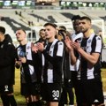 Katastrofa! Stigle užasne vesti za Partizan