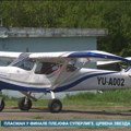 Za ljubitelje adrenalina i letenja aerodrom u Čeneju omiljeno mesto