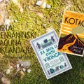 Laguna i portal zrenjaninski.com poklanjaju knjige „24 sata u svetu vikinga“ i „Kotao“