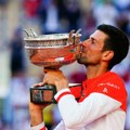Sad ili nikad! Novak ovu priliku ne sme da propusti: Evo kako Đoković može do titule na Rolan Garosu i 25. grendslema