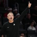 Rajaković ide po najveću pobedu u karijeri, Toronto se nada brejku u majstorici