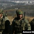 Kosovo uz Sjedinjene Države u Gazi
