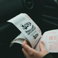 Продавачица лутрије украла више од 700 тикета