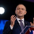"Lobiraću za to kod Trampa", predsednik Poljske najavio: Spremni smo da primimo američke trupe iz Nemačke